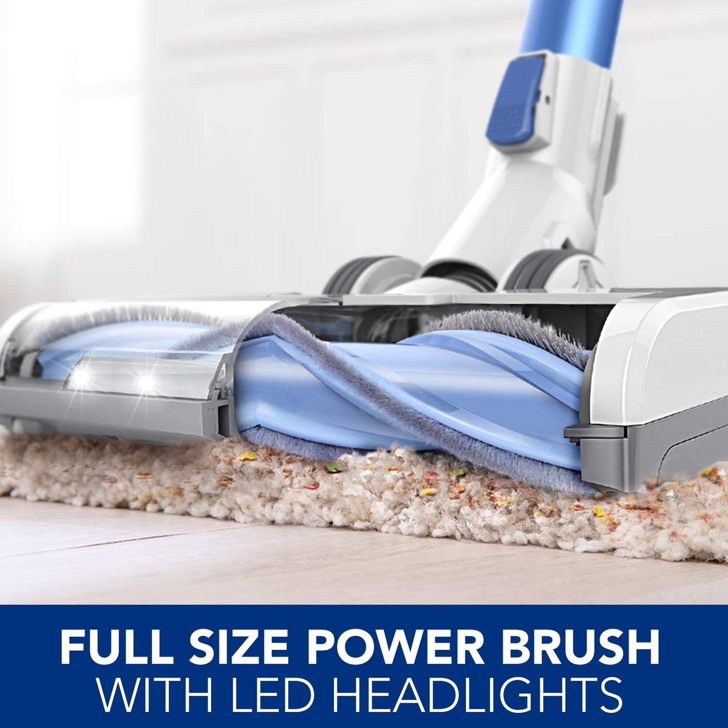 Tineco A10 Hero Cordless Stick Vacuum Cleaner