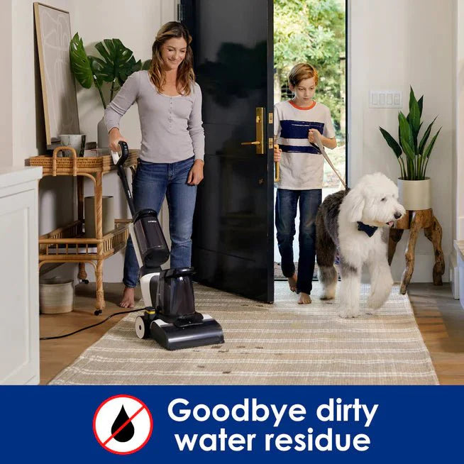 TINECO CARPET ONE SMART CARPET CLEANER