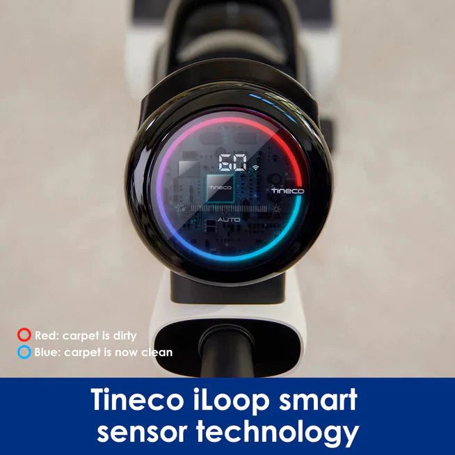 TINECO CARPET ONE SMART CARPET CLEANER