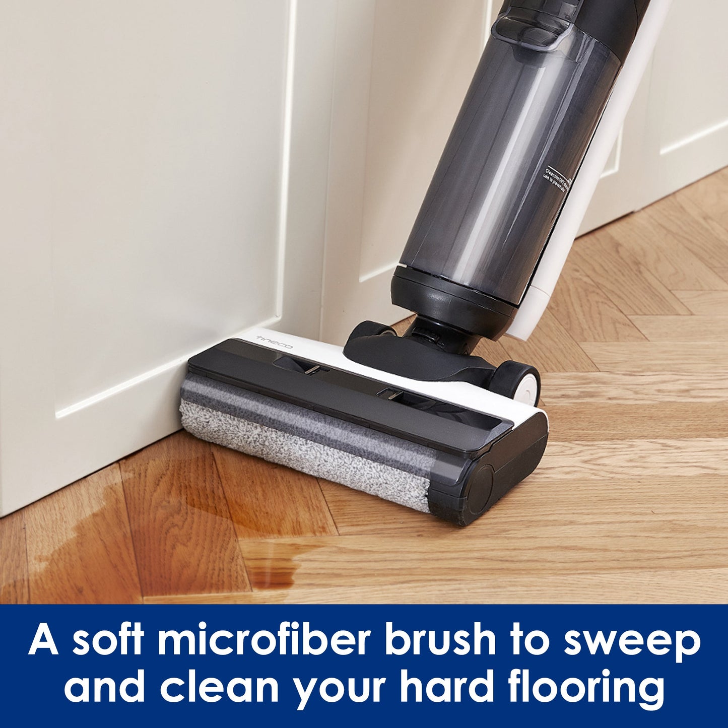 Tineco FLOOR ONE S5 / S5 PRO 2 Replacement Brush Roller