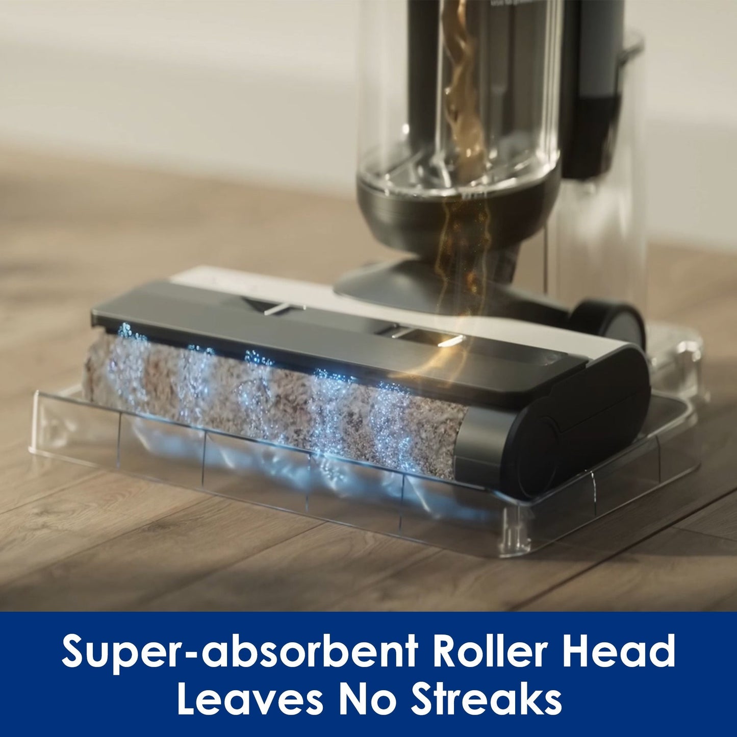 Tineco FLOOR ONE S5 / S5 PRO 2 Replacement Brush Roller