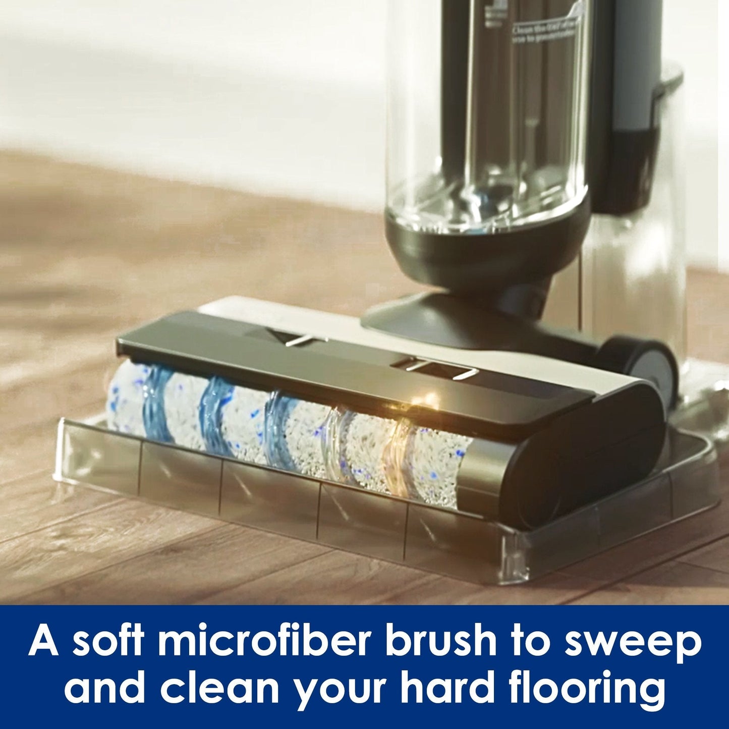 Tineco FLOOR ONE S5/S5 PRO Smart Wet Dry Vacuum Accessories Kit