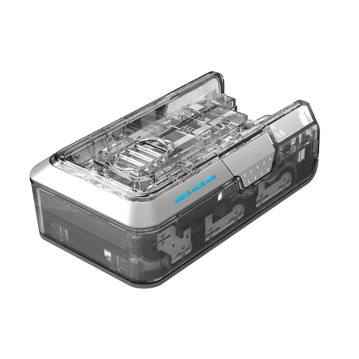 Tineco PURE ONE S11 Series Replacement Battery-21.6 Volt 2500mAh