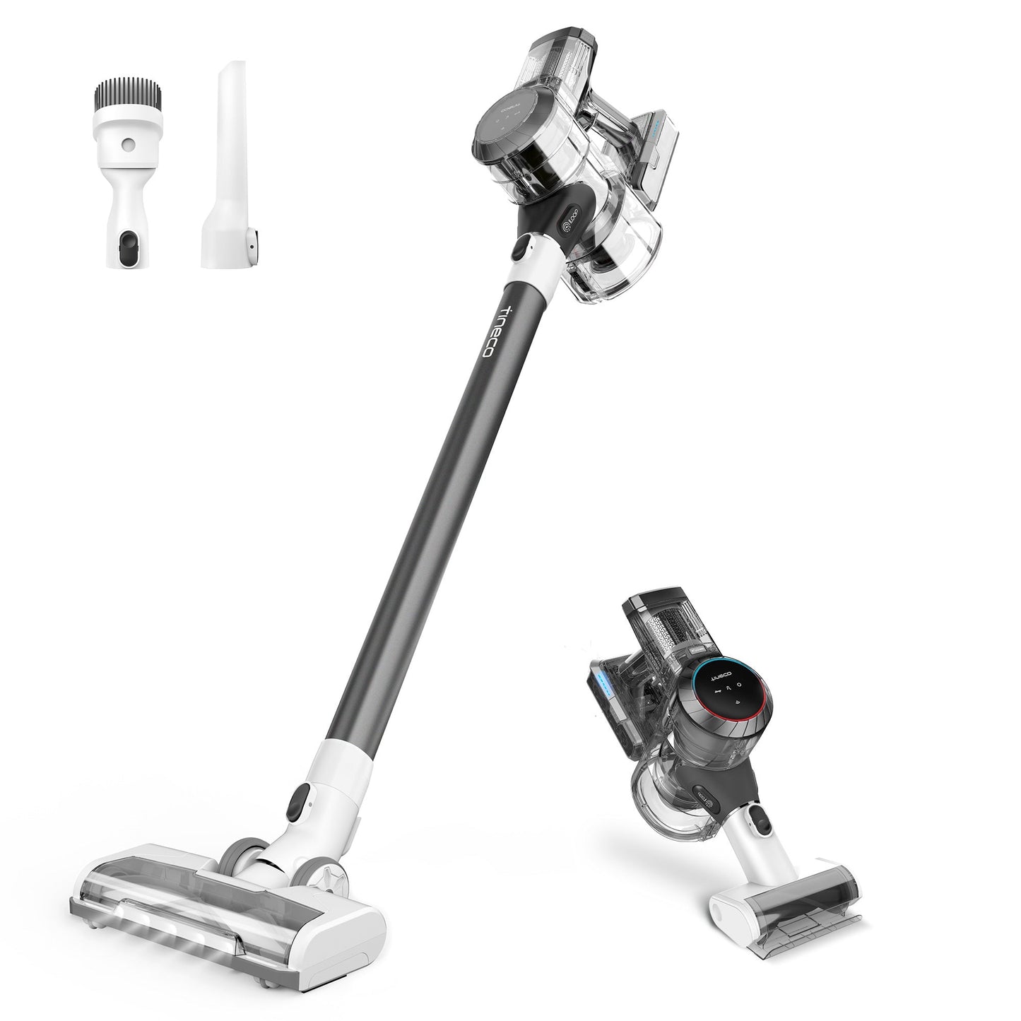 Tineco PURE ONE S11 Smart Cordless Vacuum Cleaner