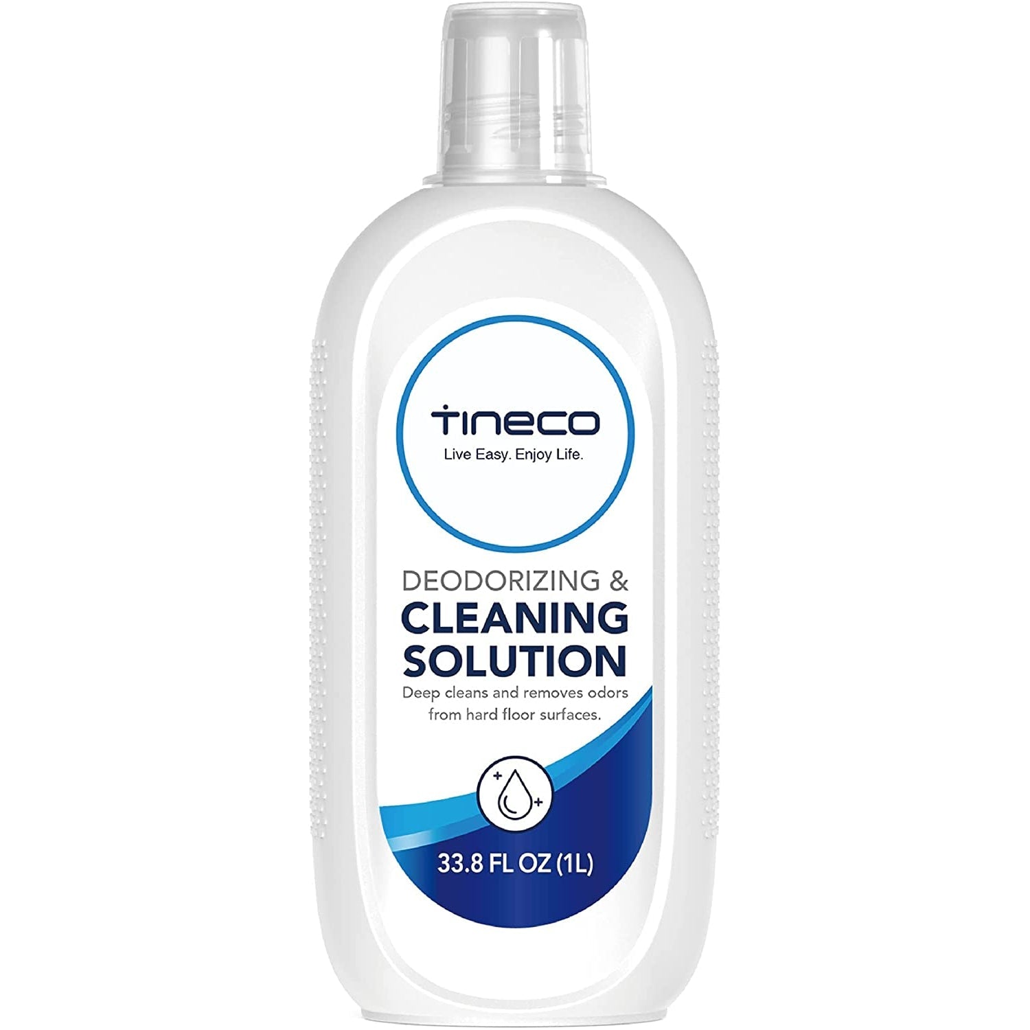 Products Tineco FLOOR ONE S5/S3/iFloor3/iFloor2/iFloor Series Multi-Surface Cleaning Solution: 16.2 OZ (480ml) / 33.8 OZ (1L)