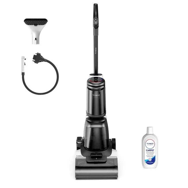 TINECO CARPET ONE SMART CARPET CLEANER