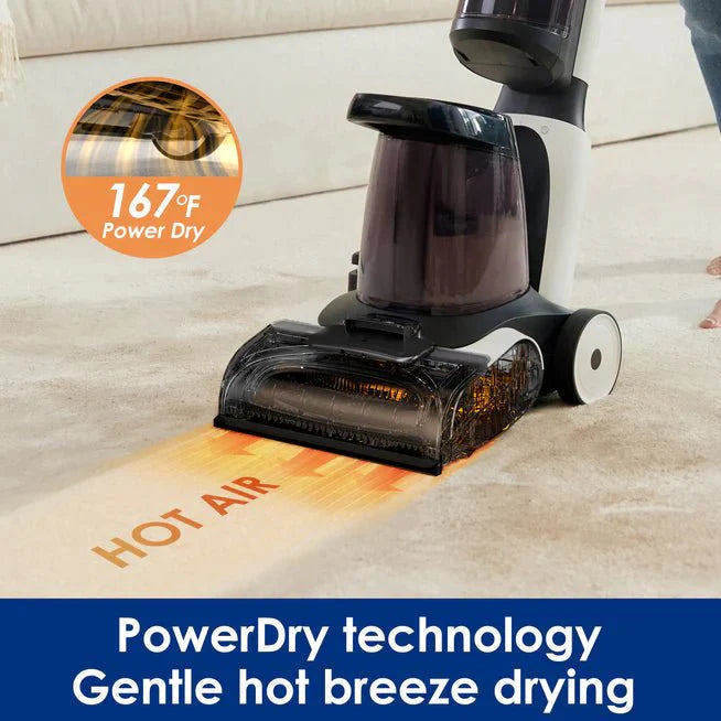 TINECO CARPET ONE SMART CARPET CLEANER