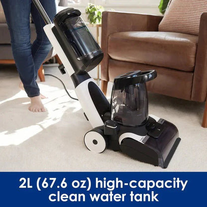 Tineco CARPET ONE/CARPET ONE PRO clean water tank (CWT) singleton_gift