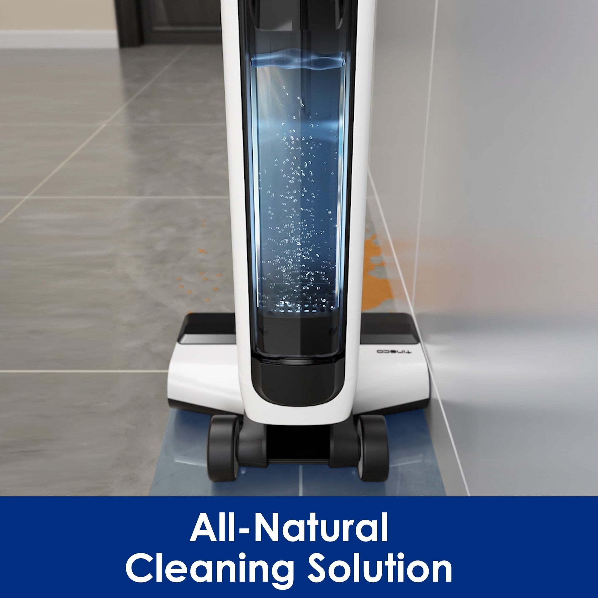 Tineco FLOOR ONE S5 PRO 2 Smart Wet Dry Vacuum Cleaner