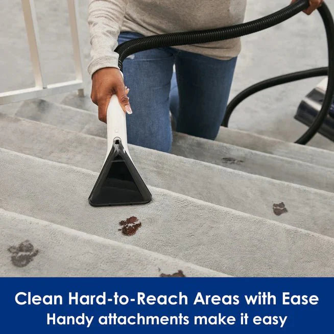 TINECO ICARPET CARPET CLEANER