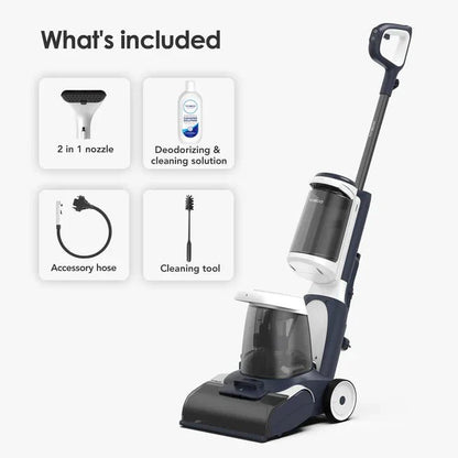 TINECO ICARPET CARPET CLEANER