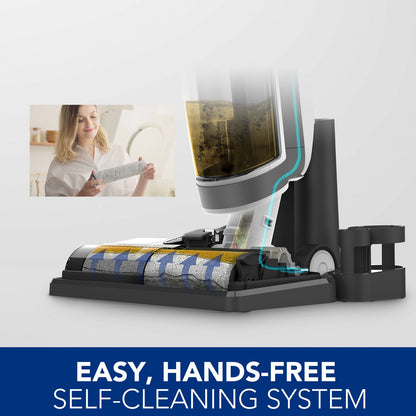 Tineco IFLOOR 3 Wet/Dry Vacuum Cleaner