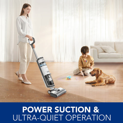 Tineco IFLOOR 3 Wet/Dry Vacuum Cleaner