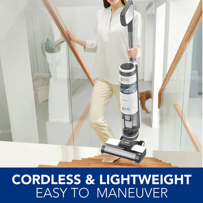 Tineco IFLOOR 3 Wet/Dry Vacuum Cleaner