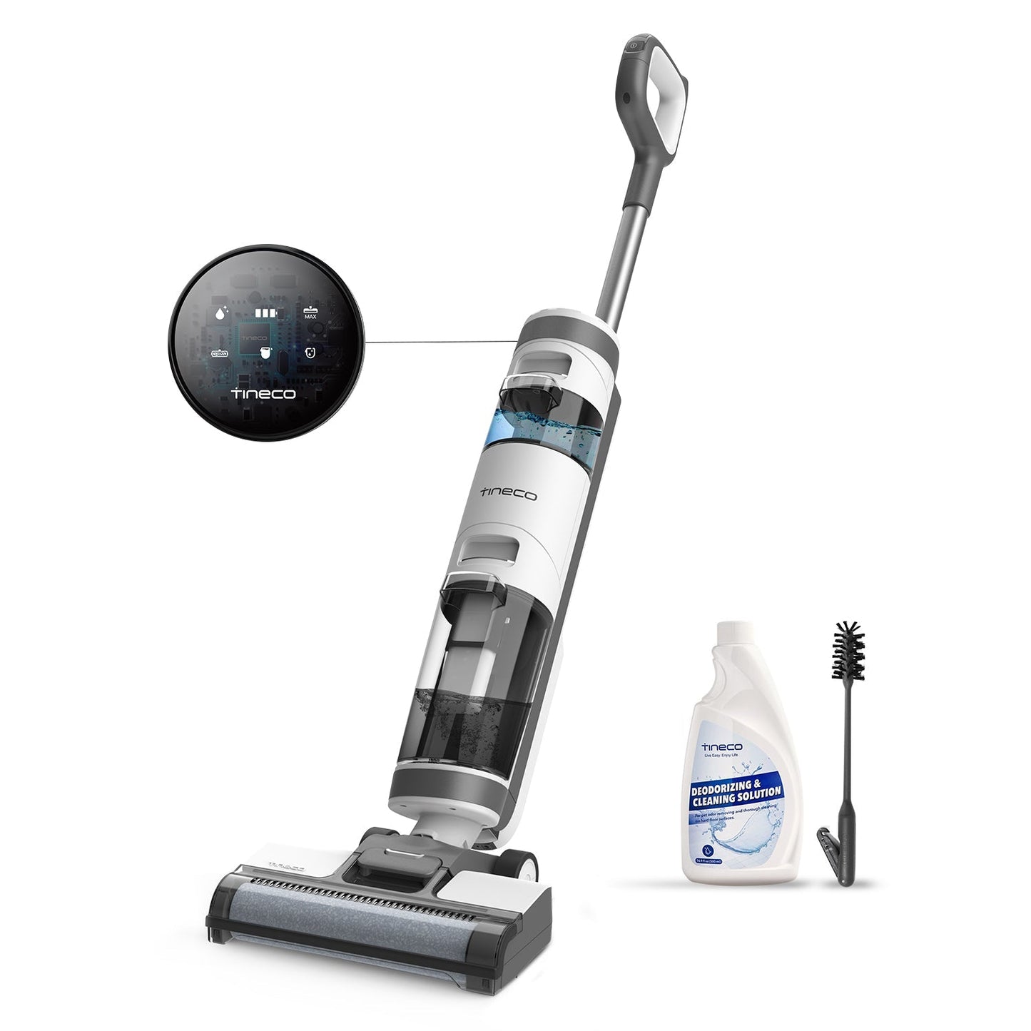 Tineco IFLOOR 3 Wet/Dry Vacuum Cleaner