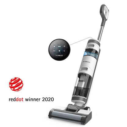 Tineco IFLOOR 3 Wet/Dry Vacuum Cleaner
