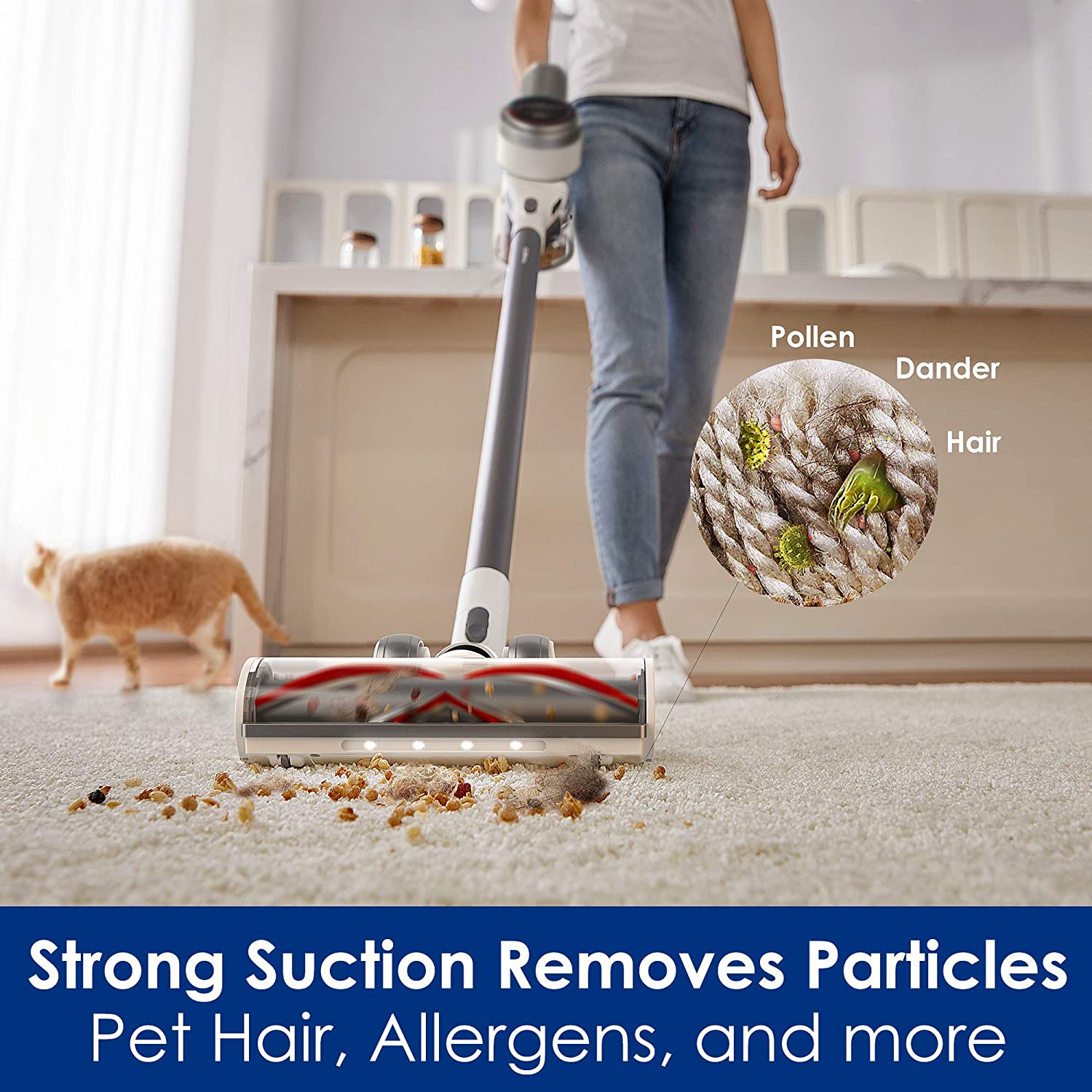 Tineco Pure ONE S12 Plus / S12 Pro EX Smart Cordless Stick Vacuum Cleaner