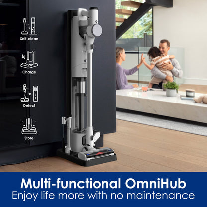 Tineco PURE ONE STATION Smart Cordless Stick Vacuum Cleaner Cordless Vacuum Cleaner