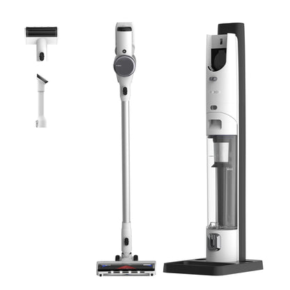 Tineco PURE ONE STATION Smart Cordless Stick Vacuum Cleaner Cordless Vacuum Cleaner