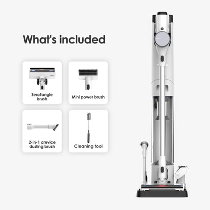 Tineco PURE ONE STATION Smart Cordless Stick Vacuum Cleaner Cordless Vacuum Cleaner