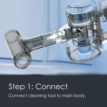 Tineco S11/A11/A10 Series Replacement Filter & Filter Cleaning Tool Kit