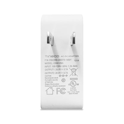 Tineco S12/S11/A11 Series Dual Charging Adaptor