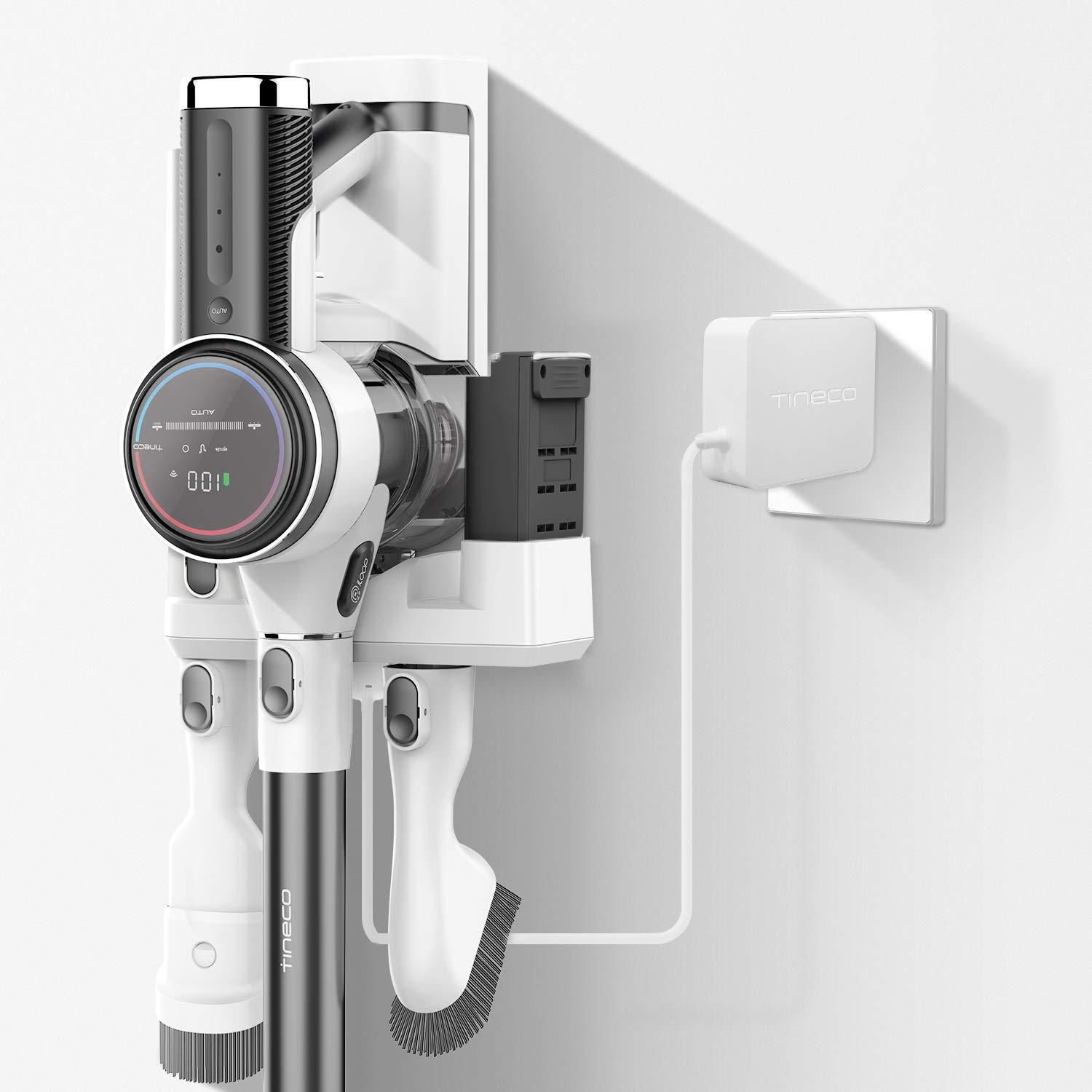 Tineco S12/S11/A11 Series Dual Charging Adaptor